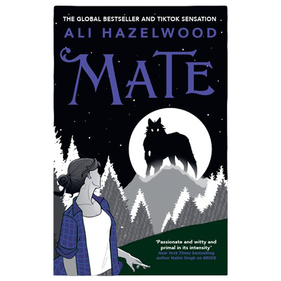 Mate: Exclusive Edition By Ali Hazelwood