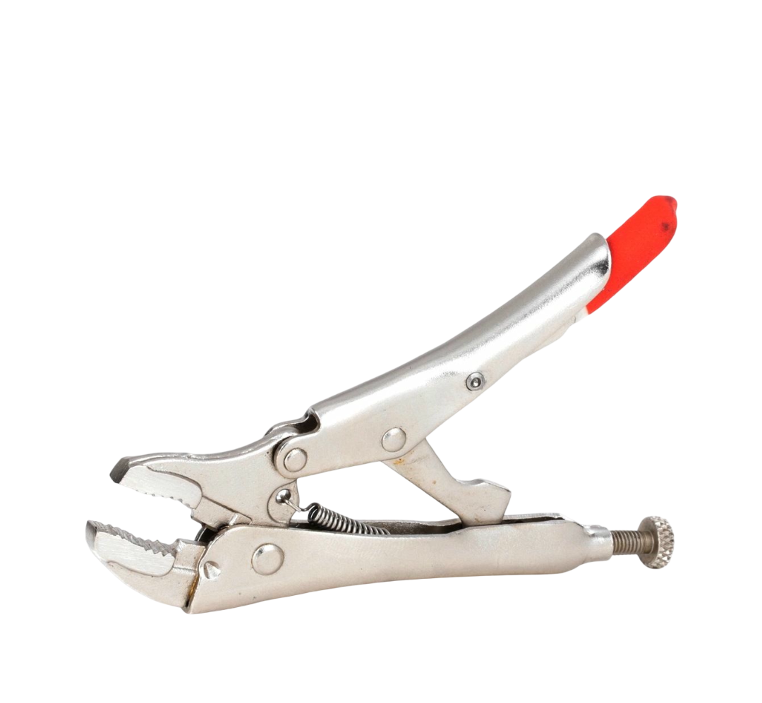 Yato: Vise-Grip Pliers