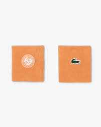 Men's Roland-Garros Edition Tennis Wristbands