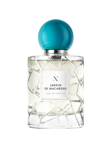 Jardin de Macarons - 100ml