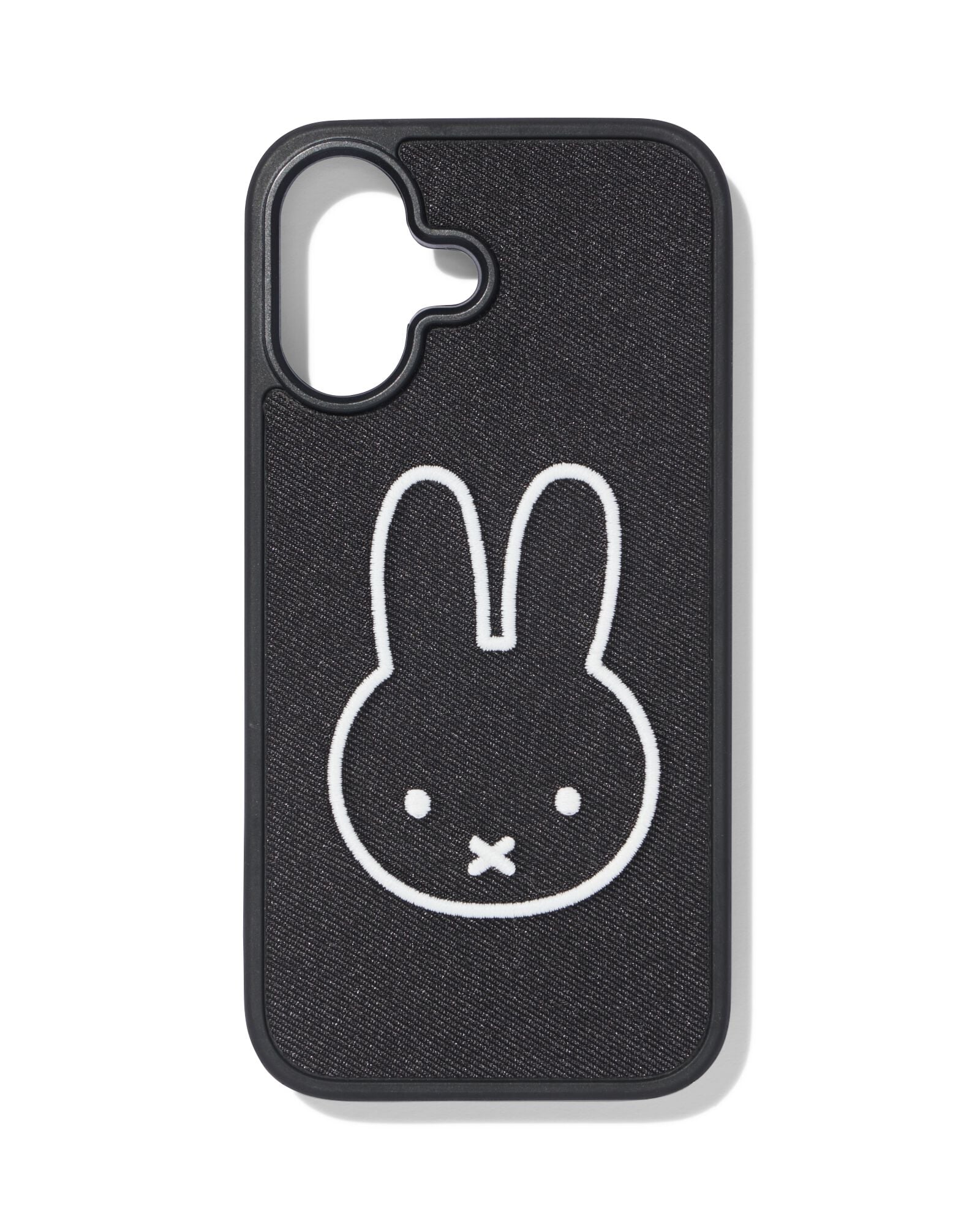 Miffy iPhone 16 Phone Case