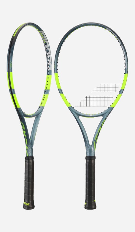 Babolat: Pure Aero 98 Racquet (4 1/4")