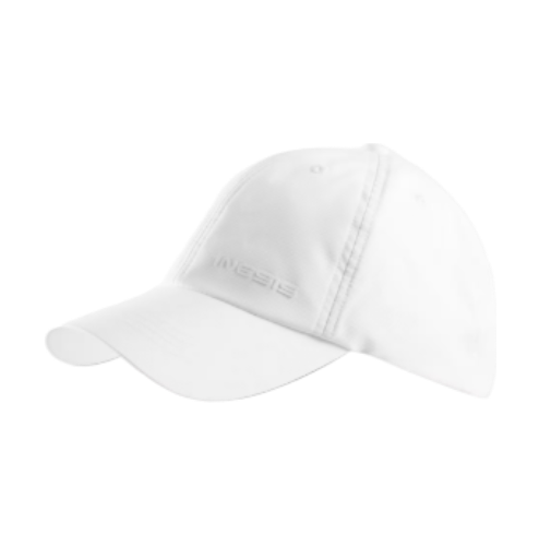 Inesis: Adult's Golf Cap (White)
