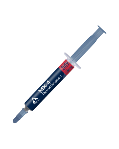 Arctic: MX-4 2019 Thermal Paste - 4g