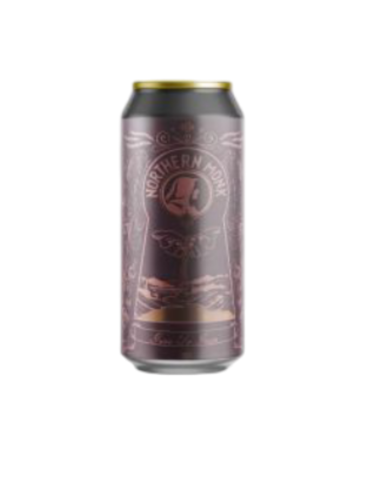 Northern Monk: International Women's Day 2026 Red Ale