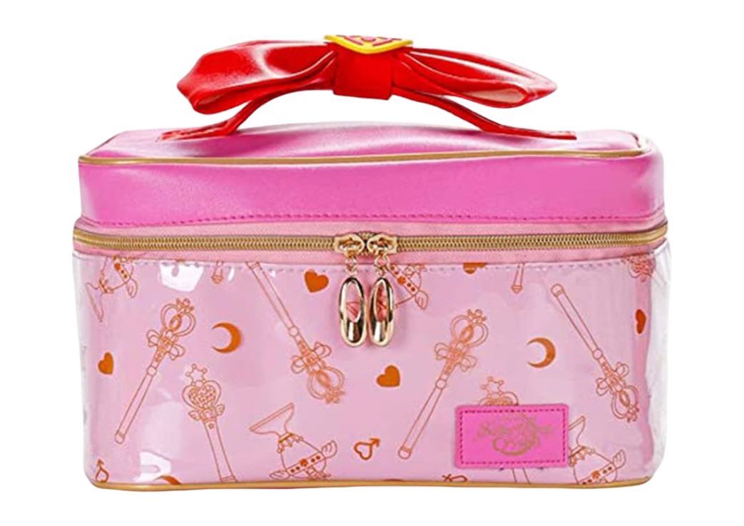 Angelreally Girl Makeup Bag