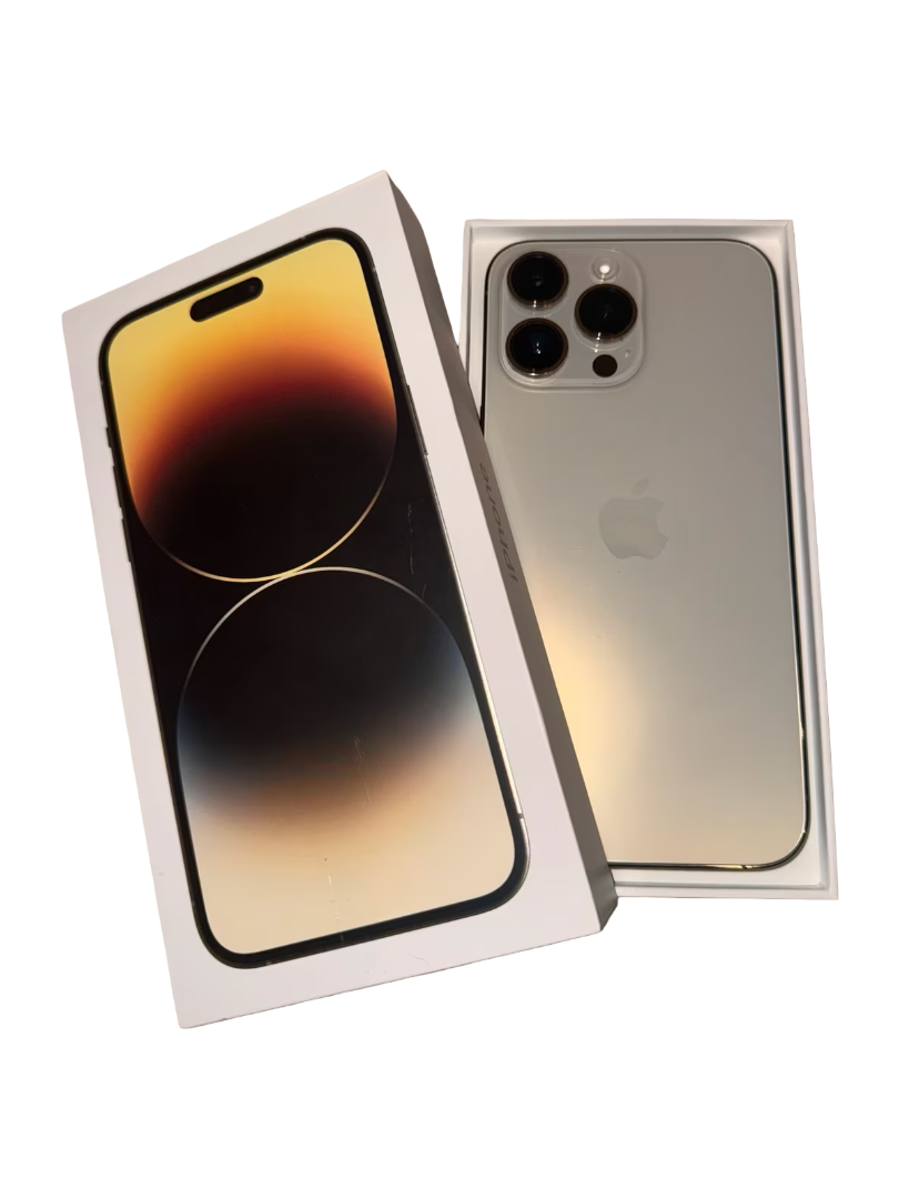 Apple iPhone 14 Pro Max – 256GB