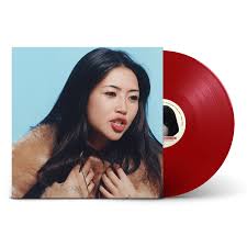 Beabadoobee: This Is How Tomorrow Moves (Signed Red Vinyl)