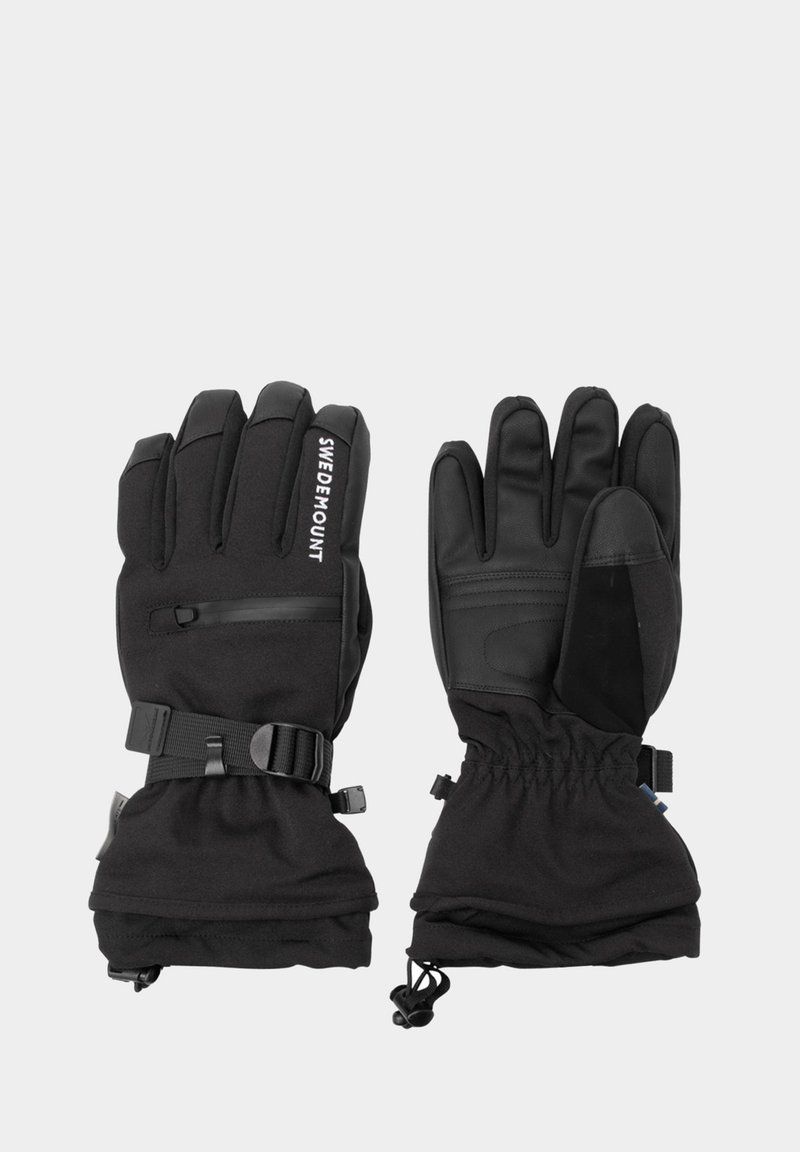 Swedemount: Gloves (Black)