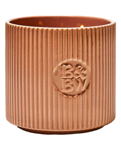 3-Wick Candle: Frosted Cranberry - 411g