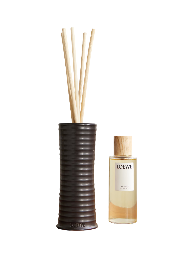 Loewe: Liquorice Scent Diffuser - 245 ml