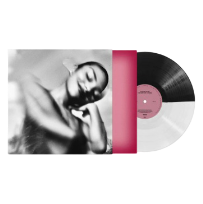 Vinyl Records: The Art Of Loving by Olivia Dean