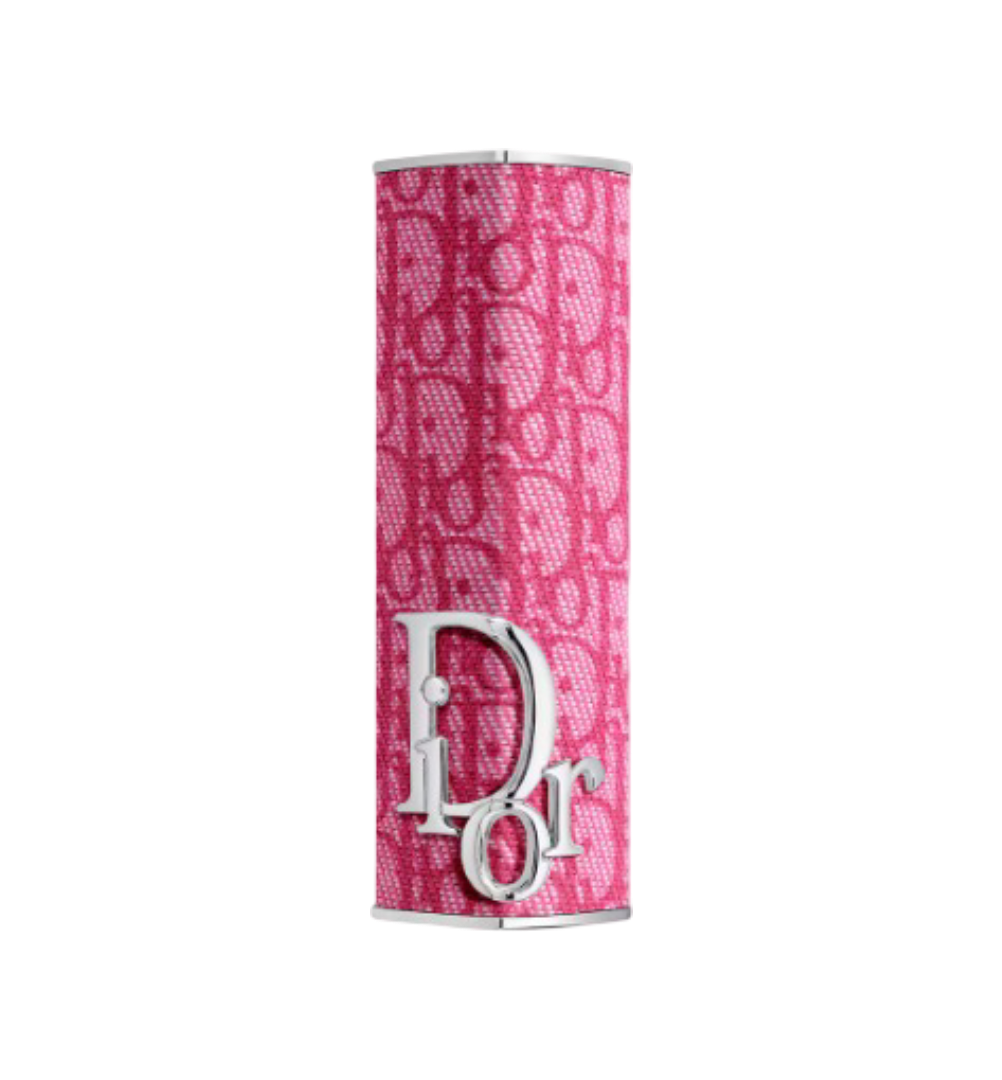 Dior: Dior Addict Shine Lipstick Case (Pinkmania)
