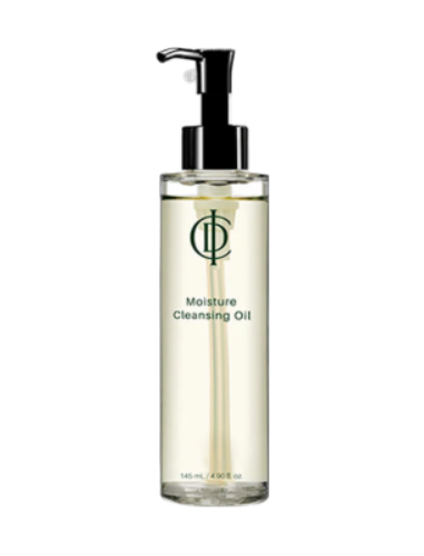 Moisture Cleansing Oil - 145ml