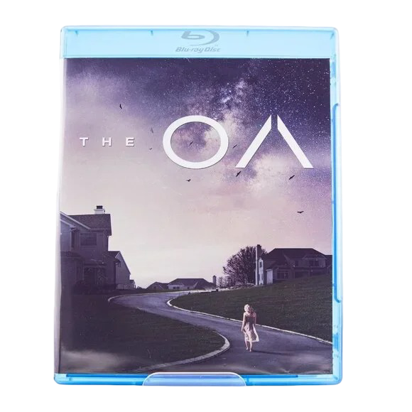 The OA Complete Series (Blu-ray) [2016]