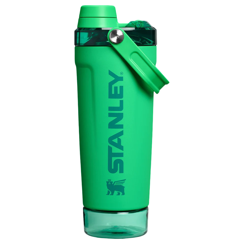 The Vitalize Shaker Bottle (Meadow)