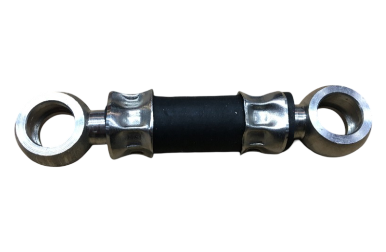 Oil Cooler Bypass (Z190)