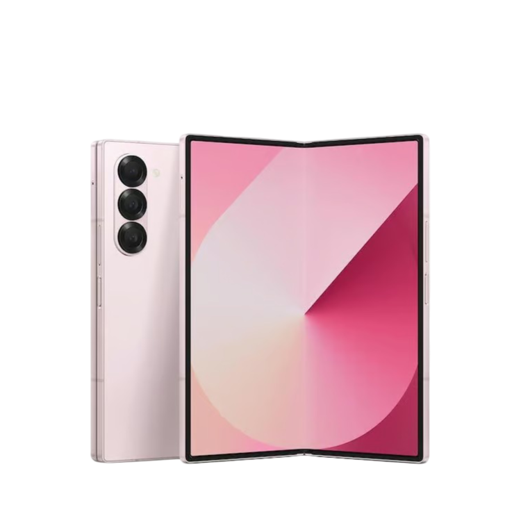 Galaxy Z Flip6 - 256 GB (White)