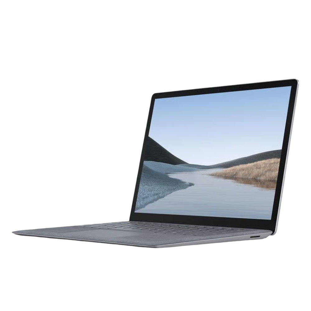 Microsoft Surface Laptop 3 14-inch (2019) - Core i7-1065G7 - 16 GB - SSD 256 GB