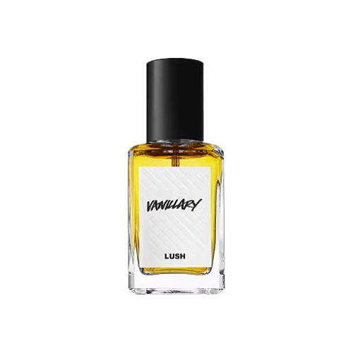 Perfume: Vanillary - 30ml