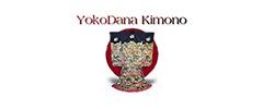 YokoDana Kimono