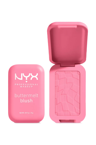 NYX: Buttermelt Blush (Butta Togetha)