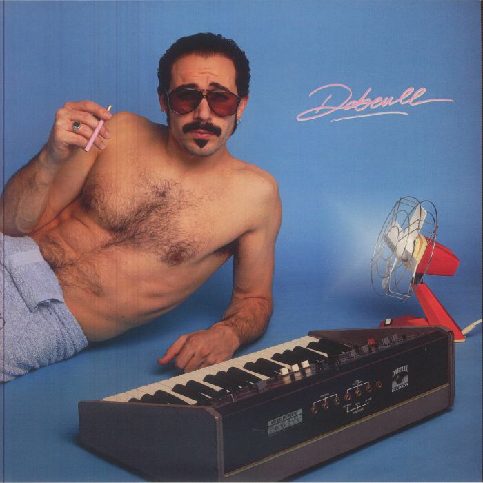 DABEULL: Intimate Fonk (Reissue)