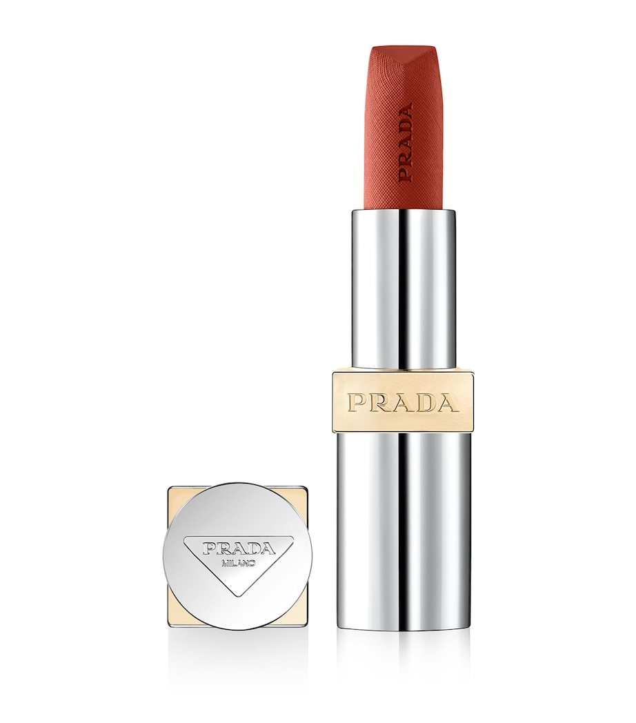 Prada: Monochrome Hyper Matte Lipstick