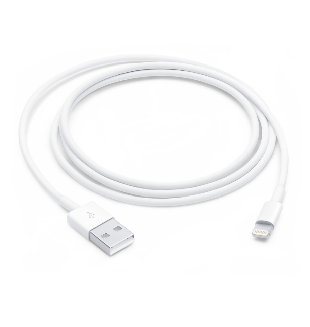 Lightning to USB Cable - 1m