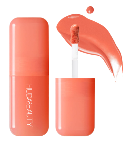 Blush Filter Liquid Blush (Peach Sorbet) - 4.5g