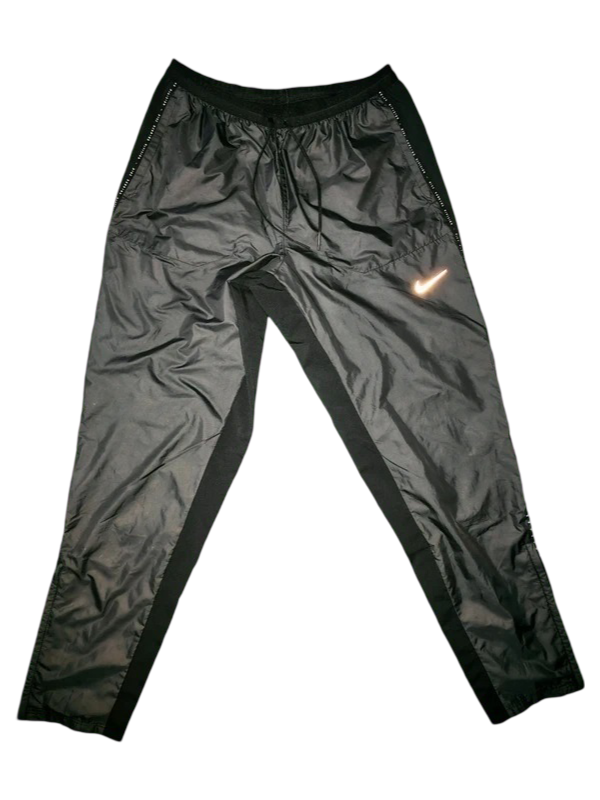 Nike: Men’s Running Division Phenom Pants (Black)