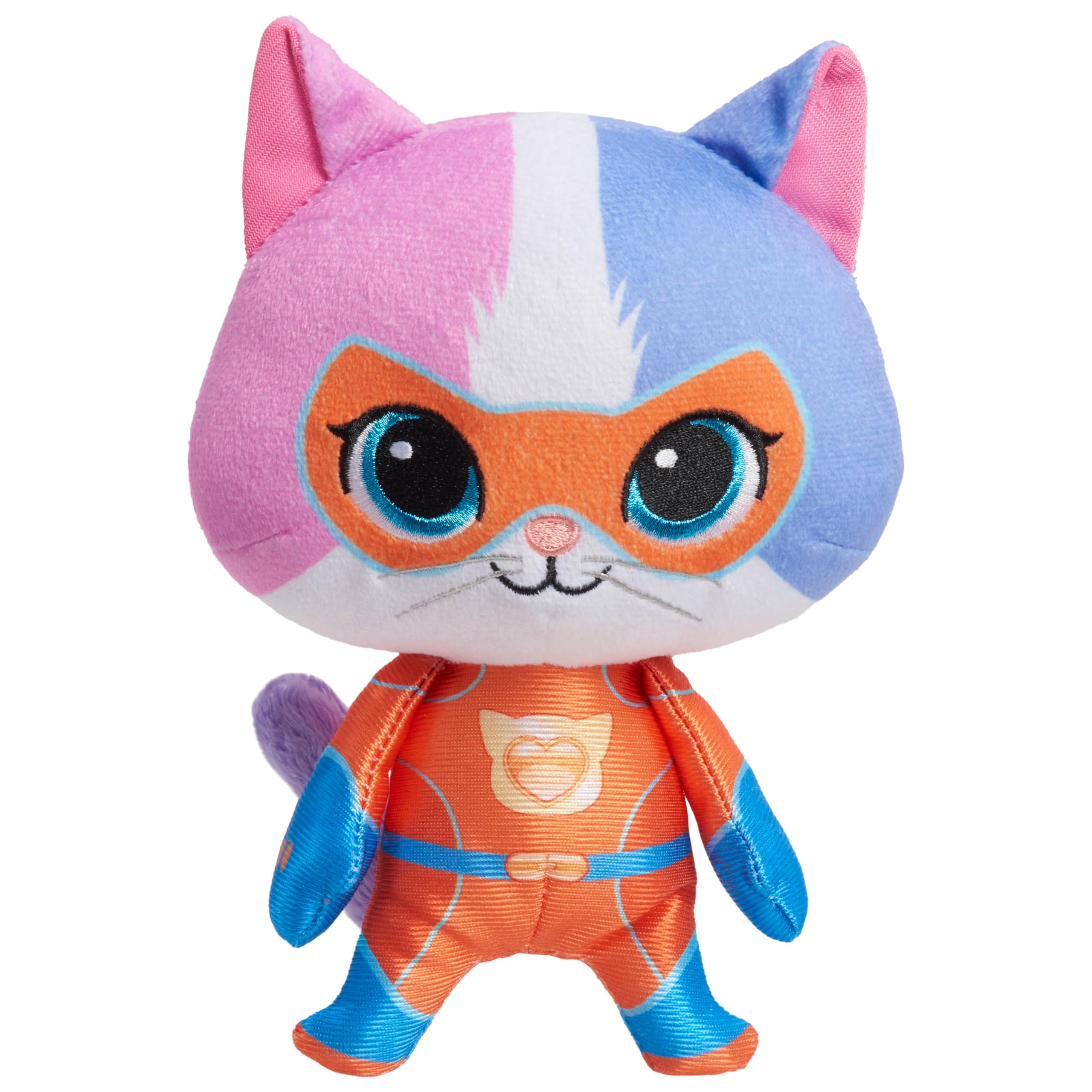 SuperKitties: Buddy Plush Toy