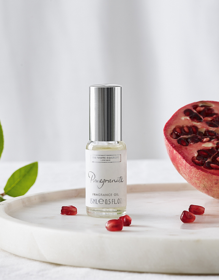 Pomegranate Fragrance Oil