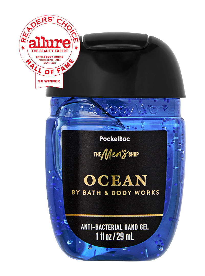 Hand Sanitizer: Ocean - 29 ml