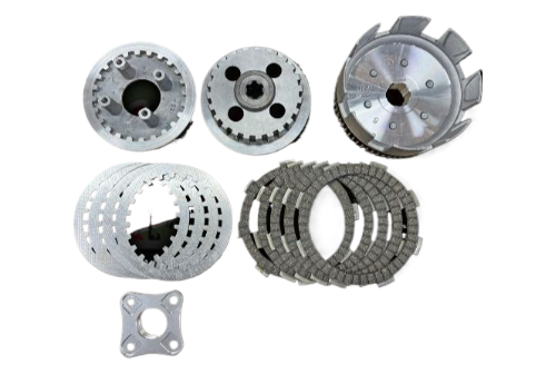Clutch Kit Upgrade
