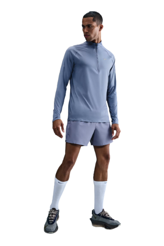 Nike Challenger: Dri-FIT running shorts (World Indigo/World)