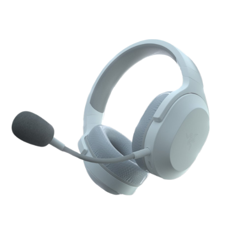 Razer: Barracuda X (Mercury)
