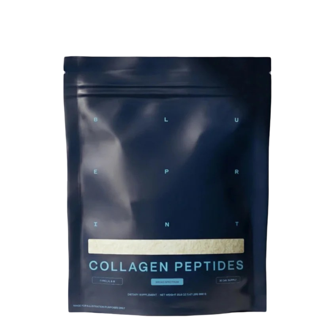 Collagen Peptides (Powder) - 668g