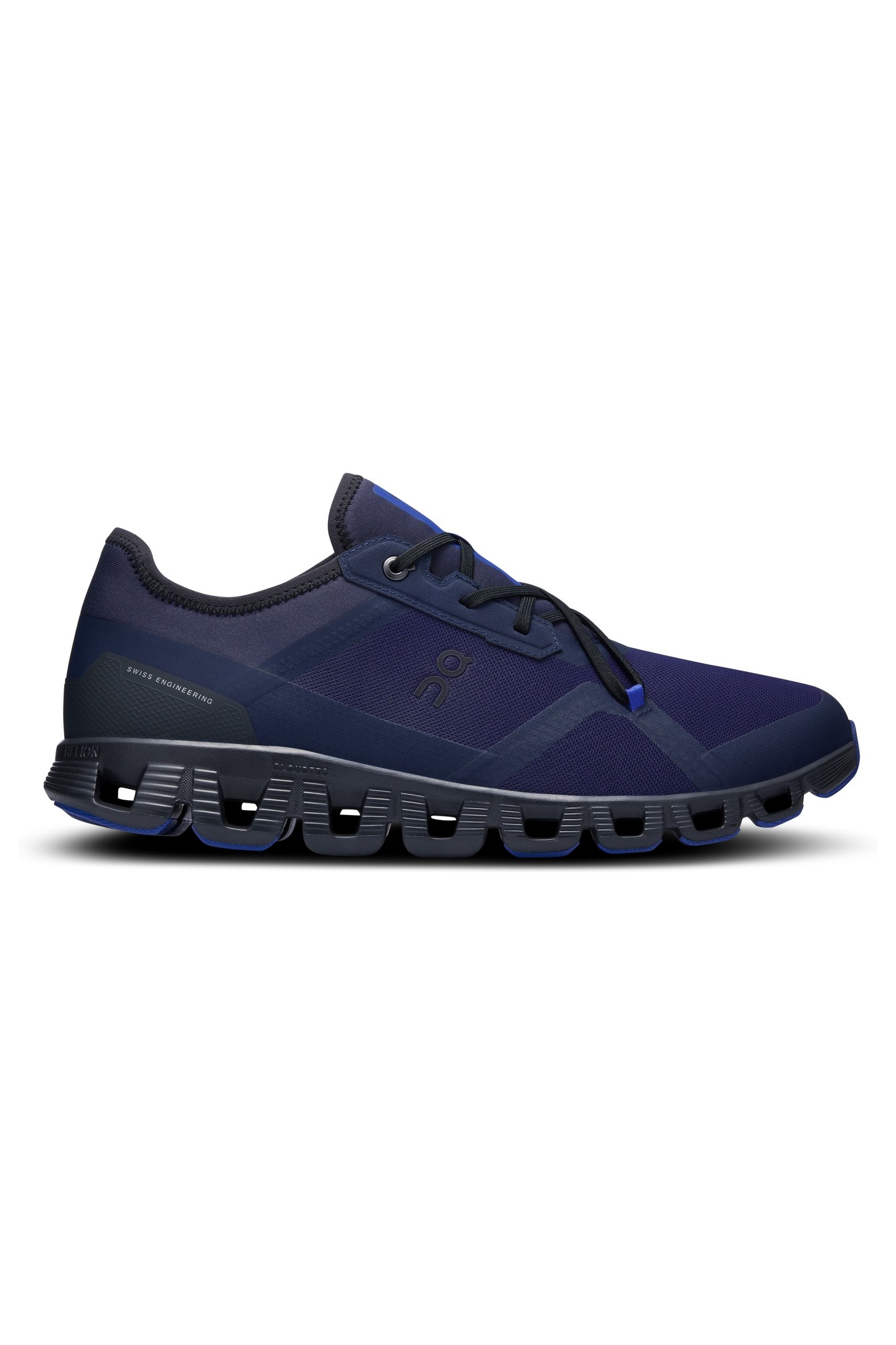 Men's On Cloud X 3 (Midnight Indigo)