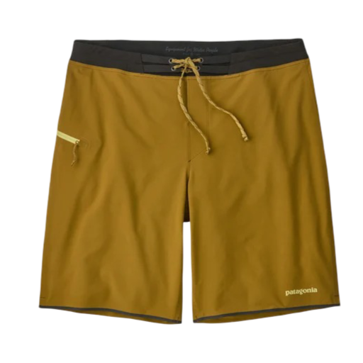 Men's Hydrolock Boardshorts (Brown)