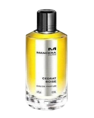 Mancera: Cedrat Boise - 120ml