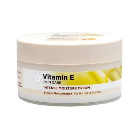 Vitamin E Intense Moisture Cream (100ml)