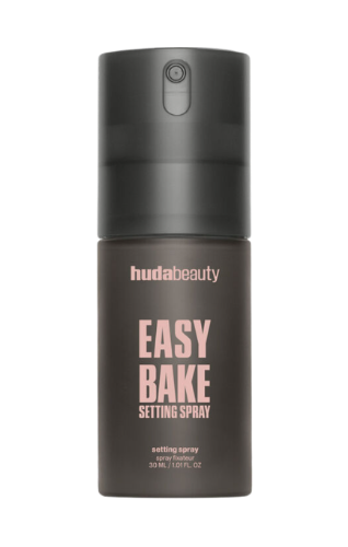 Mini Easy Bake Setting Spray With 16-Hour Wear - 30ml