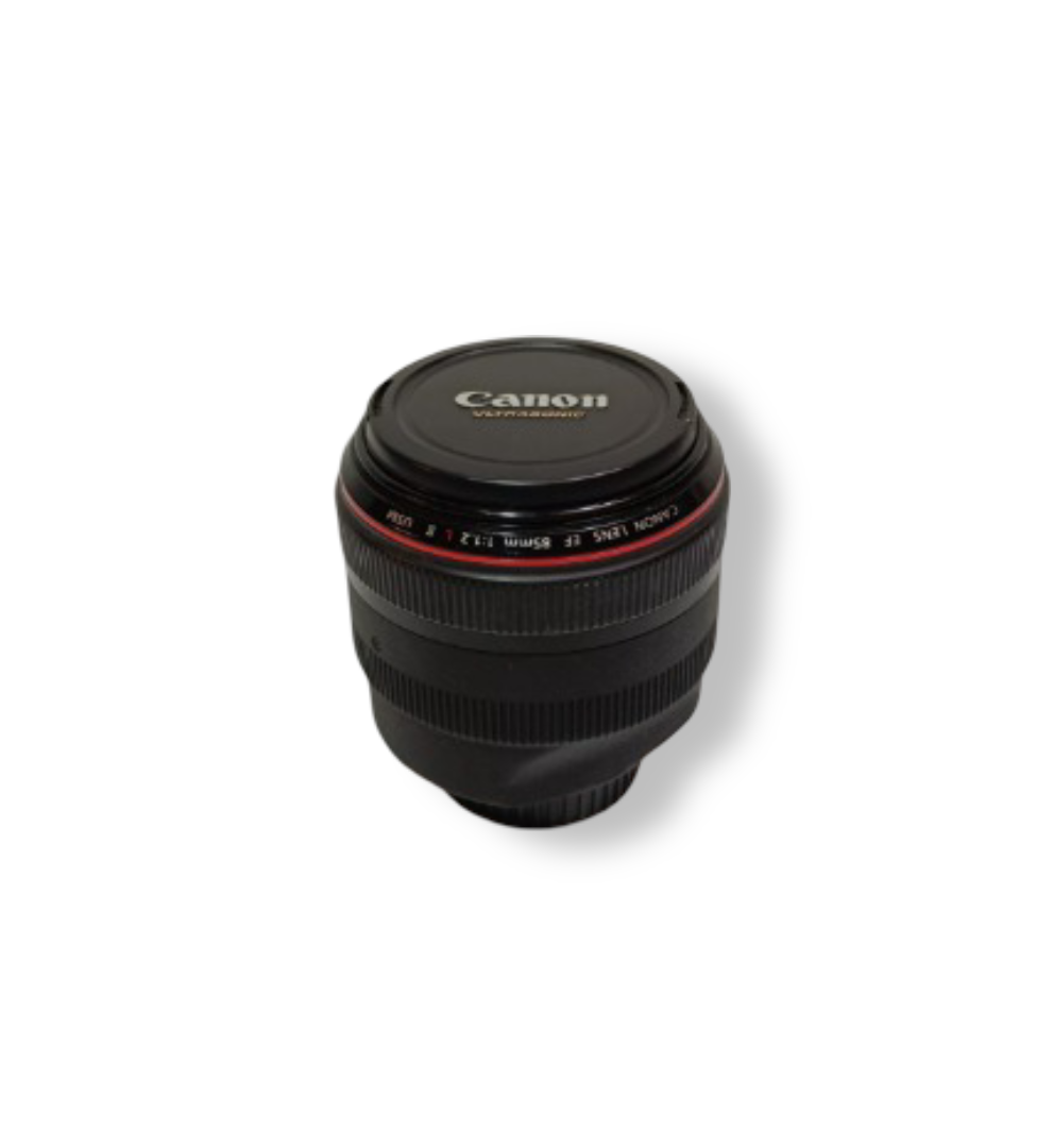 Canon: SLR Camera 24.2 MP (Black)