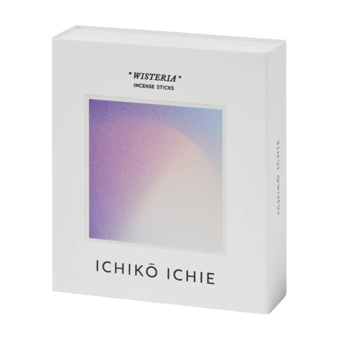Wisteria Scented Incense Sticks
