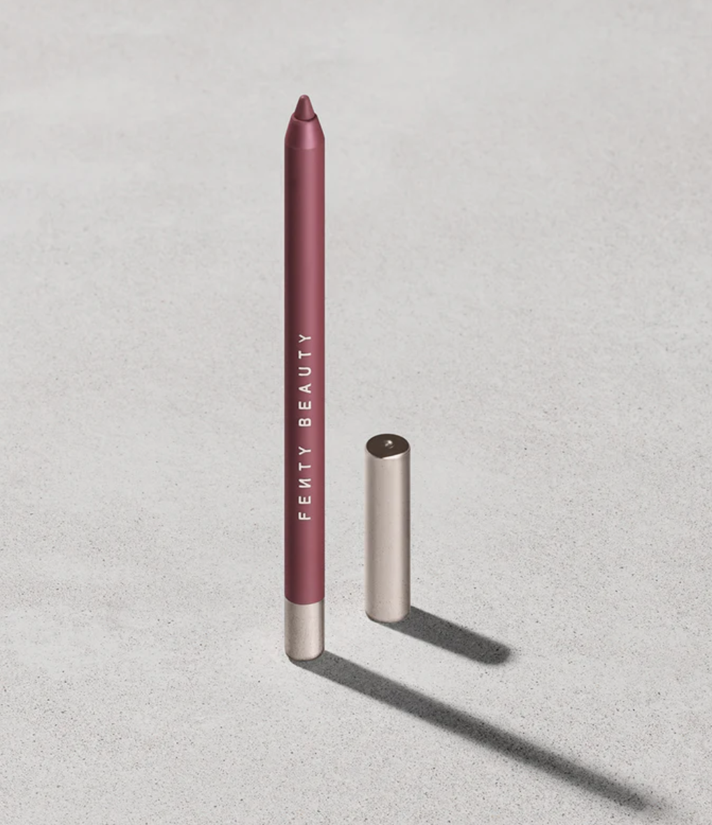 TRACE'D OUT: Longwear Waterproof Pencil Lip Liner (RIRI)