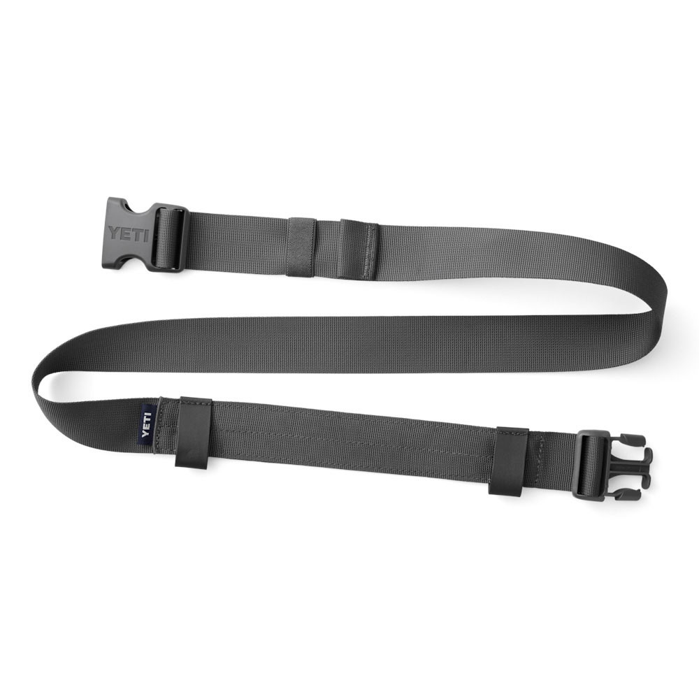 SideClick Strap (Charcoal)