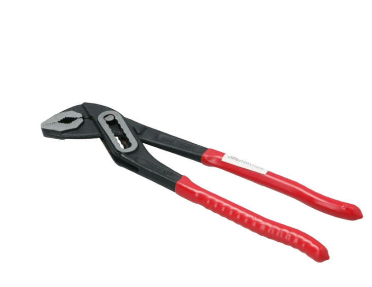 Energy: Vise-grip Pliers
