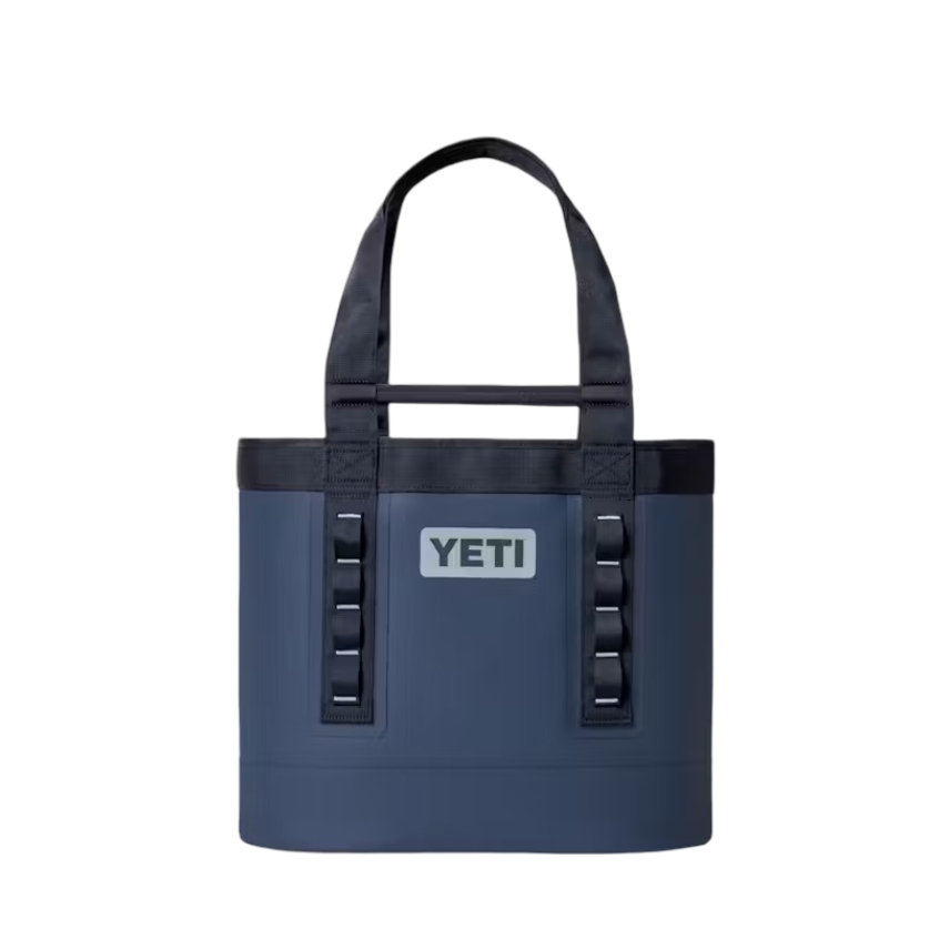 Camino: 35 Carryall Tote Bag (Classic Navy)