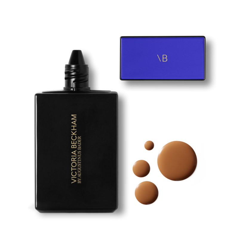 The Foundation Drops (TFC8 11 Medium Dark)